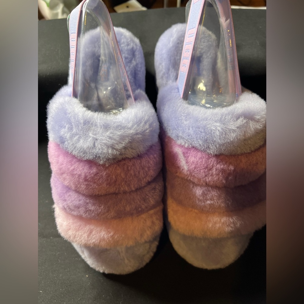 Ugg Fluff